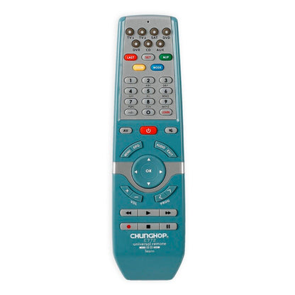 Chunghop E772 Multi-function Learning Tv Remote Control