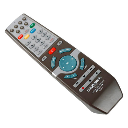 Chunghop E772 Multi-function Learning Tv Remote Control