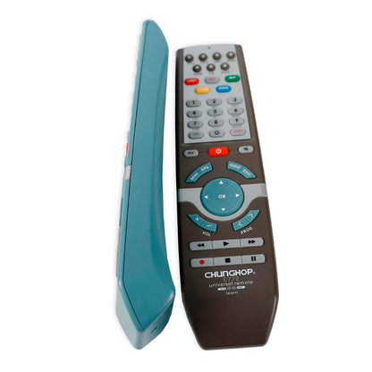 Chunghop E772 Multi-function Learning Tv Remote Control