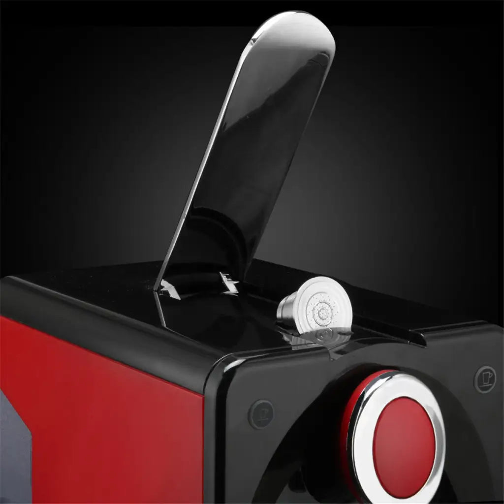 Coffee Capsule Stainless Filter: Reusable Kit For Nespresso