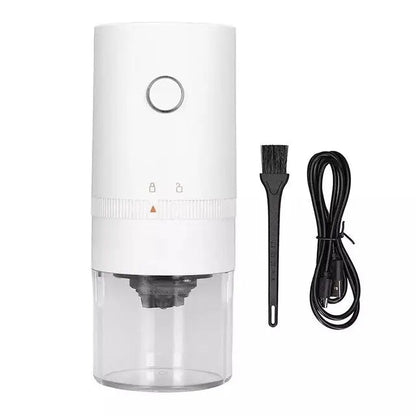 Coffee Grinder Type c Usb: Ceramic Grinding Core Mill