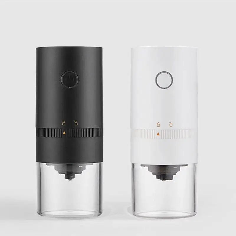 Coffee Grinder Type c Usb: Ceramic Grinding Core Mill