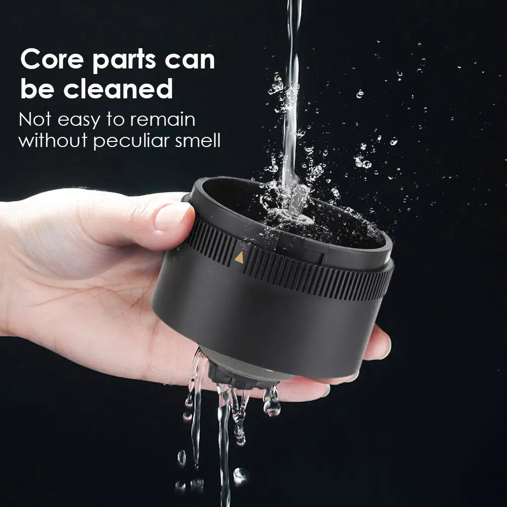 Coffee Grinder Type c Usb: Ceramic Grinding Core Mill