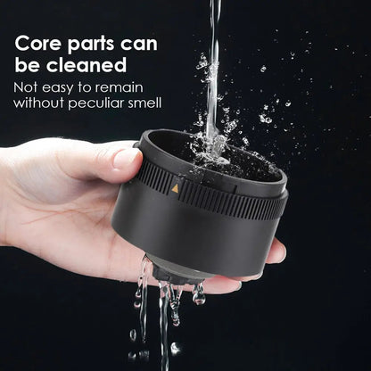 Coffee Grinder Type c Usb: Ceramic Grinding Core Mill