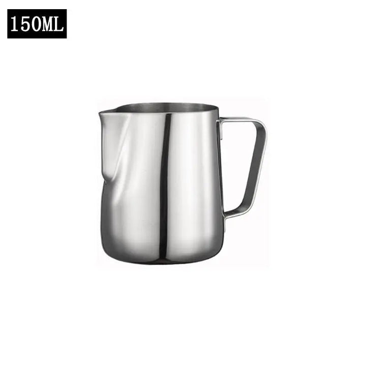Coffee Pitcher Milk Frothing Jug