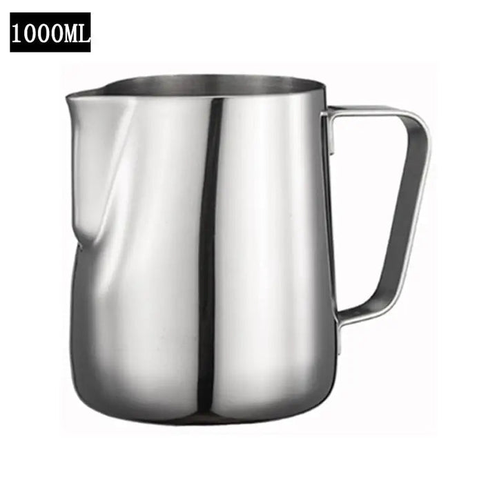 Coffee Pitcher Milk Frothing Jug