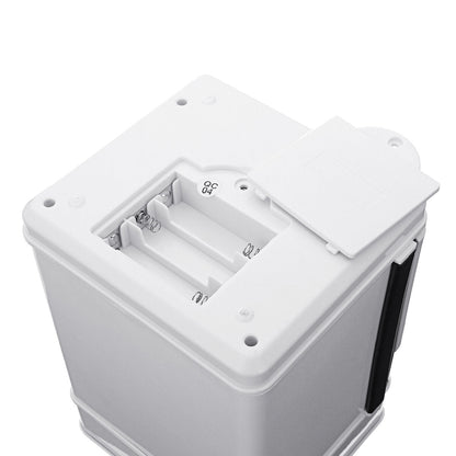 Coins Saving Box Bank Safe Automatic Deposit Banknote