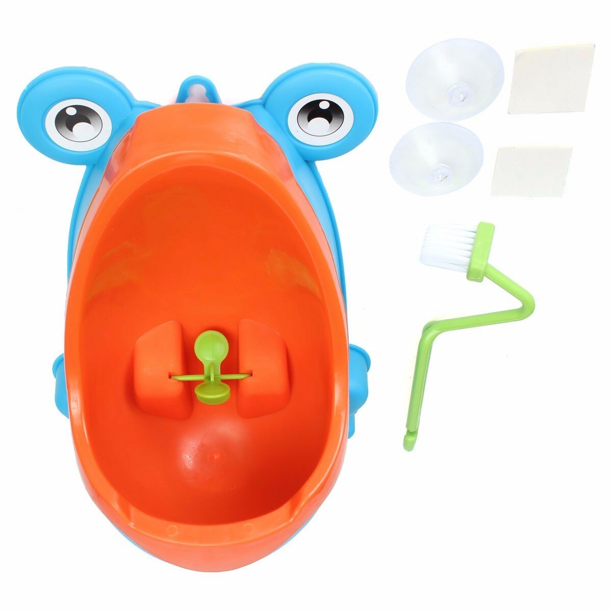 Comfortable Baby Bath Tub Ring Seat Infant Toddler Kids