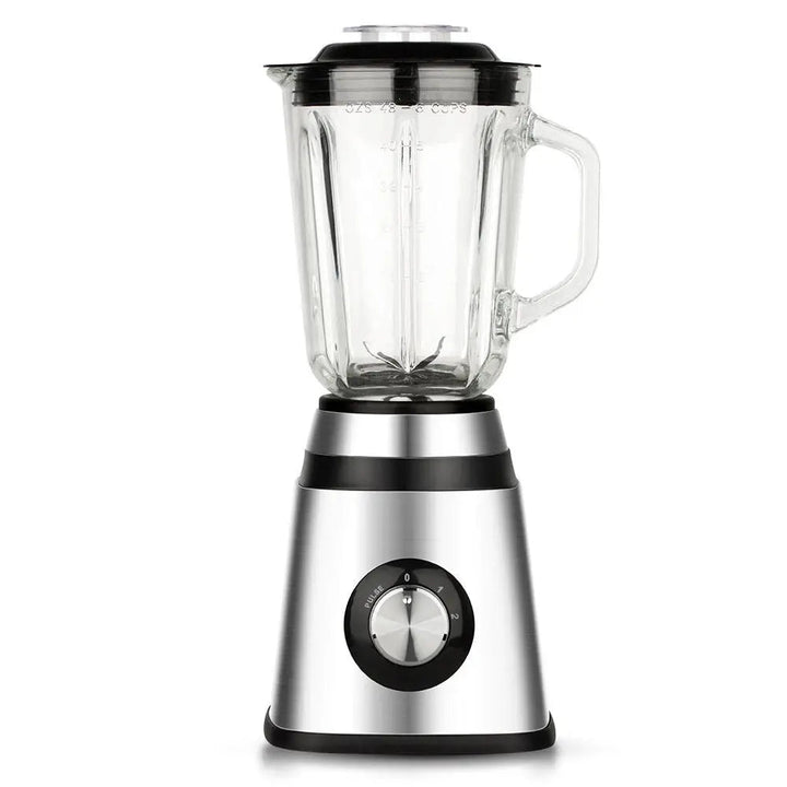 Commercial Blender - 1000w Mixer For Juices