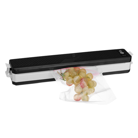 Commercial Food Saver Vacuum Sealer Machine Sealing System