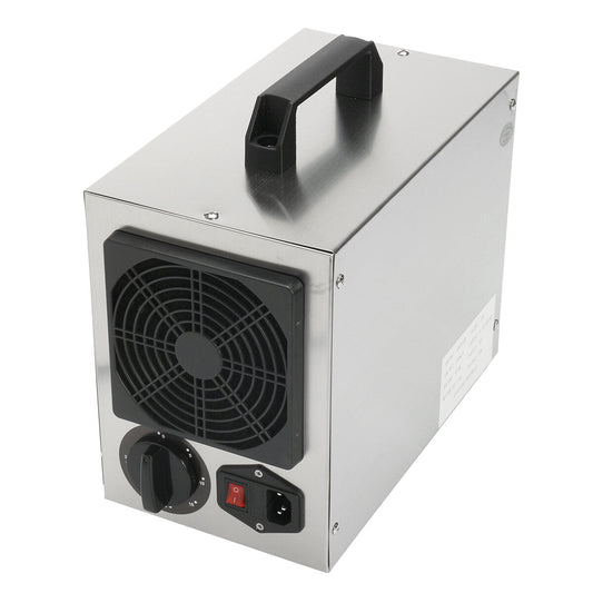 Commercial Ozone Generator 7g/h O3 Air Purifier Deodorizer