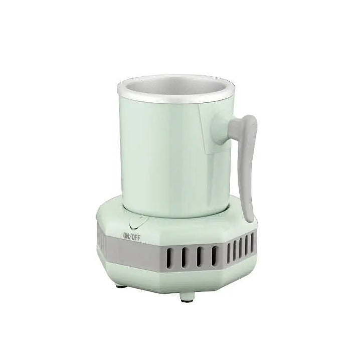 Cooling Cup Professional For Beers Juice Milk Quick Coffee