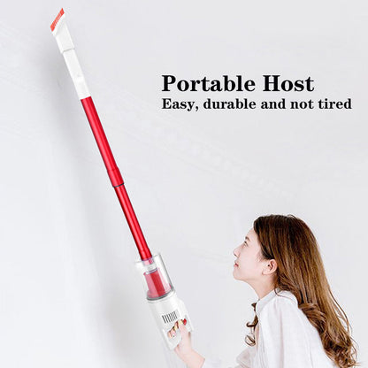 Cordless Stick Handheld Vacuum Cleaner 14000pa Powerful