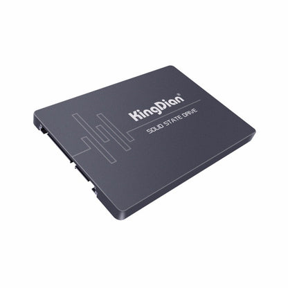 Kingdian Solid State Drive 512G SSD 2.5 Inch 6Gb/s SATA III 60GB 120GB for PC Laptop