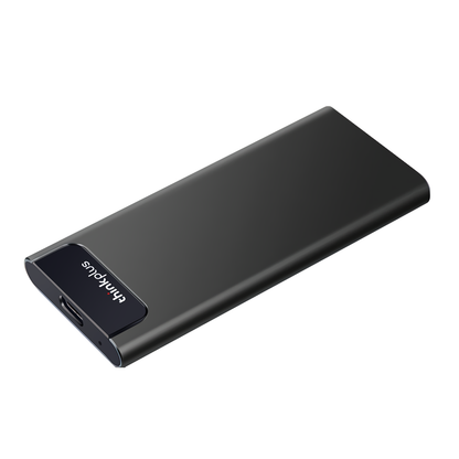 Lenovo ThinkPlus Type-C 3.1 Portable SSD Mobile Solid State Drive Disk 128G 256G 512G 1T Hard Drive US203