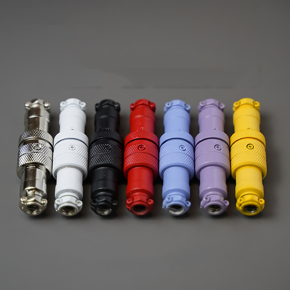 Air Plugs Mechanical Keyboard Data Cable Type c Mimi USB Interface Suitable for Industry Custom DIY Mechanical Keyboard 1.5M