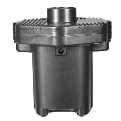 Dc 12v 50w Electric Air Pump For Household And Automobile