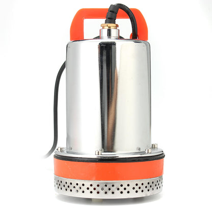 Dc 12v/24v/48v/60v Solar Powered Deep Water Well Pump