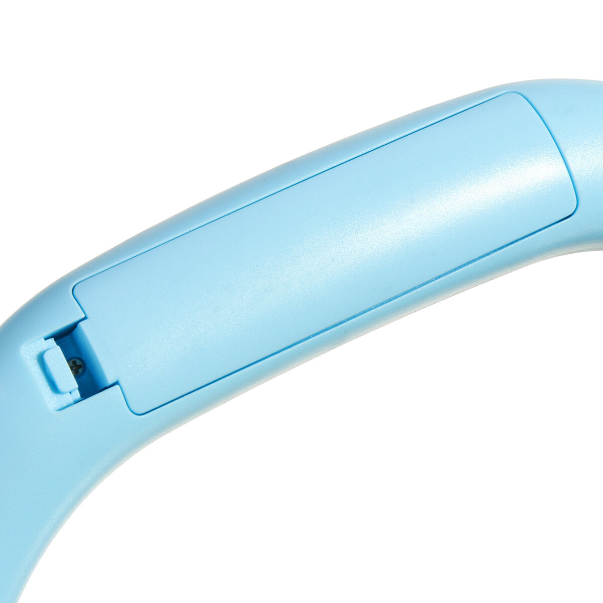 Dc 5v 1a Neck Hanging Fan Dual Head Cooling Mini Usb