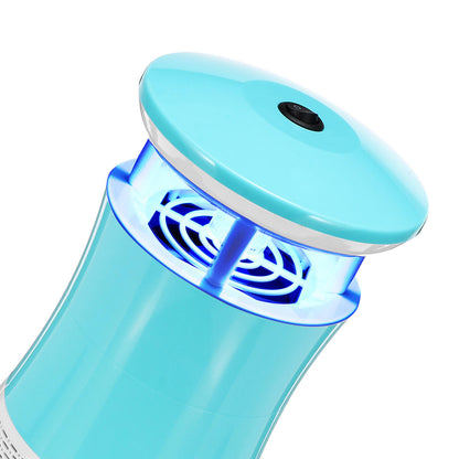 Dc 5v 3w Electric Mosquito Dispeller Led Light Killer Insect