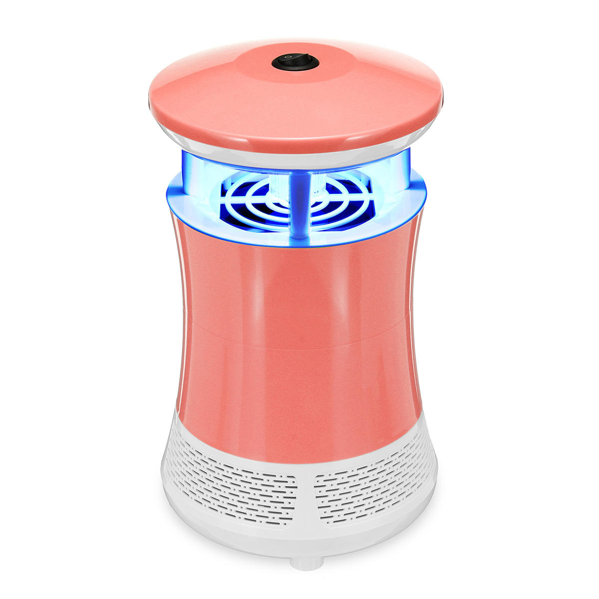 Dc 5v 3w Electric Mosquito Dispeller Led Light Killer Insect