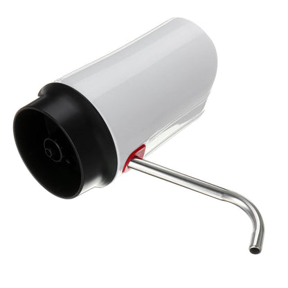 Dc5v 4w Electric Auto Portable Water Pump Dispenser Button