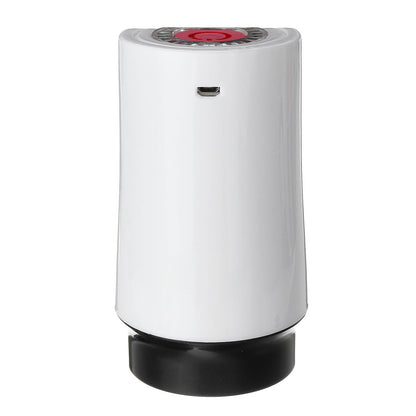 Dc5v 4w Electric Auto Portable Water Pump Dispenser Button