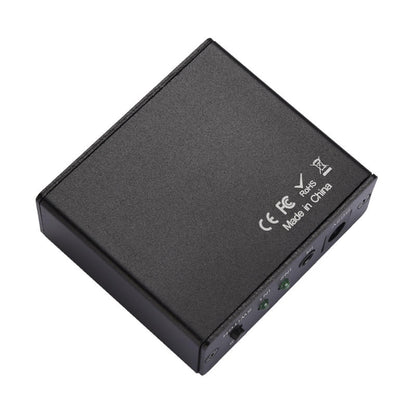 Newkeng NK-L21 SPDIF/ToslinK Video Switcher 2x1 with IR