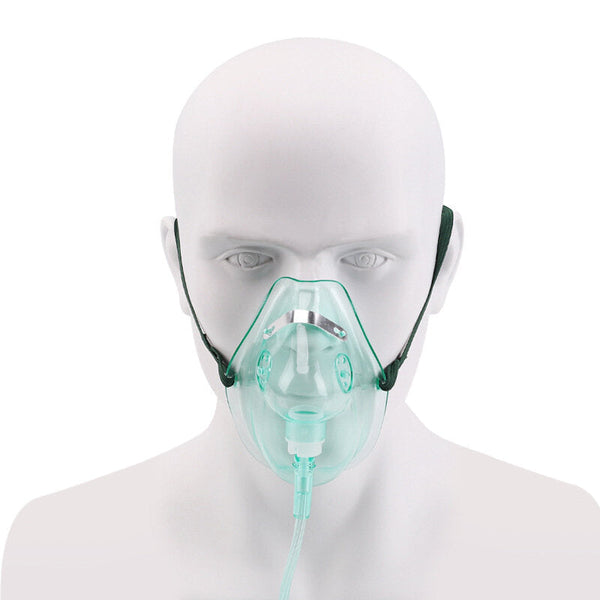 Dedakj Oxygen Concentrator Accessories Adult Mask For