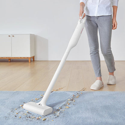 Deerma Vc01 Handheld Cordless Vacuum Cleaner 8500pa Strong