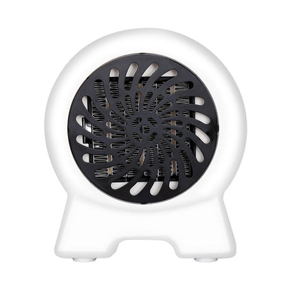Desktop Heater Household Electric Heating Office Foot Warmer