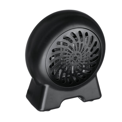 Desktop Heater Household Electric Heating Office Foot Warmer