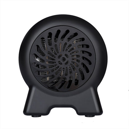Desktop Heater Household Electric Heating Office Foot Warmer