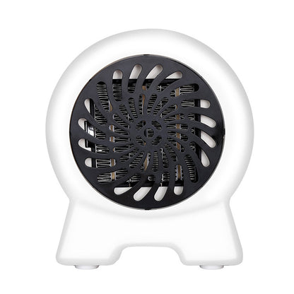 Desktop Heater Household Electric Heating Office Foot Warmer