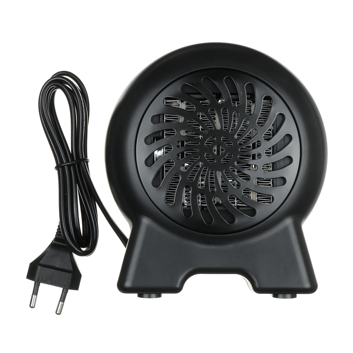 Desktop Heater Household Electric Heating Office Foot Warmer
