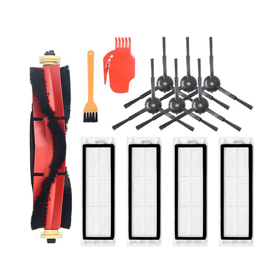 Detachable Roller Brush Accessories For Xiaomi Xiaowa