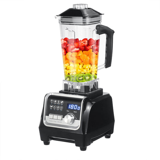 Digital 3hp Bpa Free 2l Automatic Touchpad Professional
