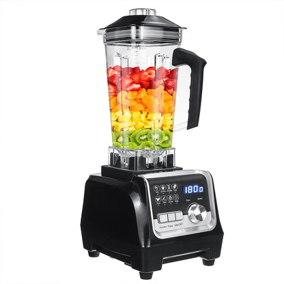Digital 3hp Bpa Free 2l Automatic Touchpad Professional