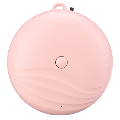 Doco Hf001 Ultrasonic Spray Handheld Fan Three Speeds Two