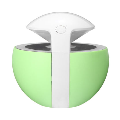 Doco Hf001 Ultrasonic Spray Handheld Fan Three Speeds Two