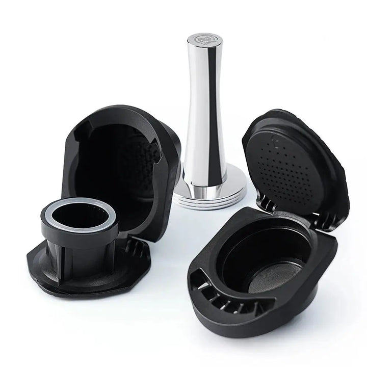 Dolce Gusto Adapter Reusable Capsule Coffee