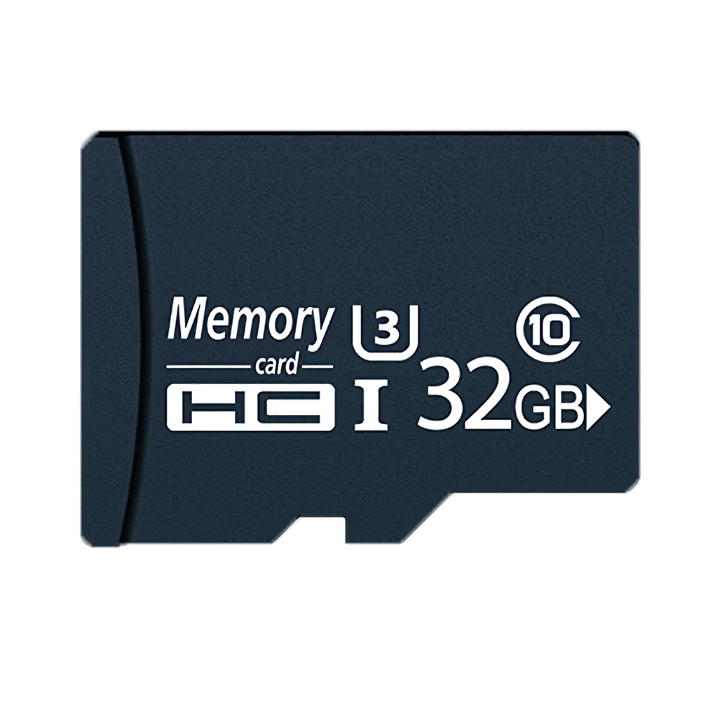 64G Class10 U3 TF Memory Card Up to 90M/S Flash Memory Card Waterproof Smart Card for Dash Cam GOOD DIE Version U3