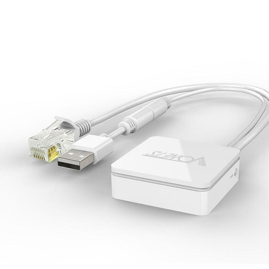 Vonets Wireless WiFi Repeater Mini WiFi Extender Bridge Router with 1 WAN LAN Access Point AP Vonets VAR11N-300