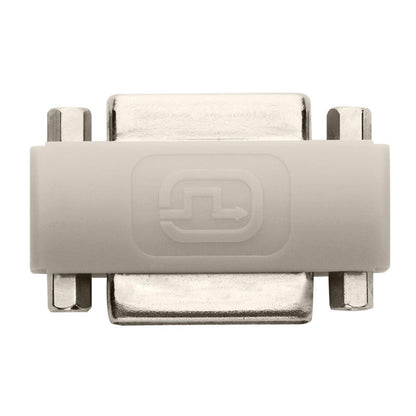 Ugreen DVI (24+5) Female to Female Converter Adapter for DVI Cable Extension Computer Cable for Projector LCD TV