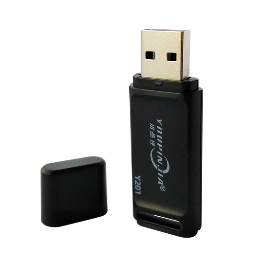 USB Flash Drive 32G PenDrive USB2.0 Disk Portable U Disk 64G Thumb Drive for PC Notebook Video Player Plug and Play Black Blue
