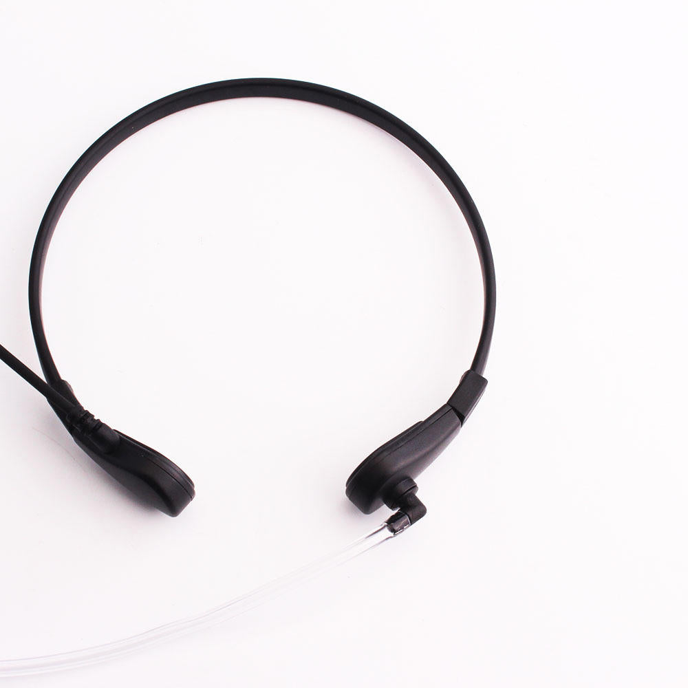 Earphone Adapts Gp328 Gp338 Pr05150 Walkie-talkie Throat