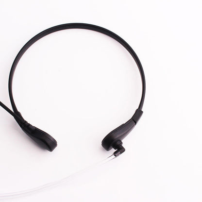 Earphone Adapts Gp328 Gp338 Pr05150 Walkie-talkie Throat