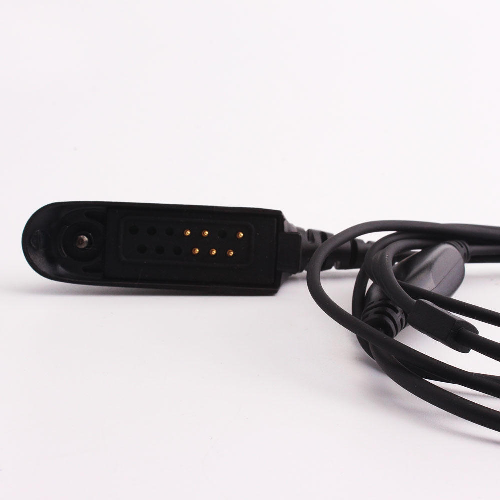 Earphone Adapts Gp328 Gp338 Pr05150 Walkie-talkie Throat