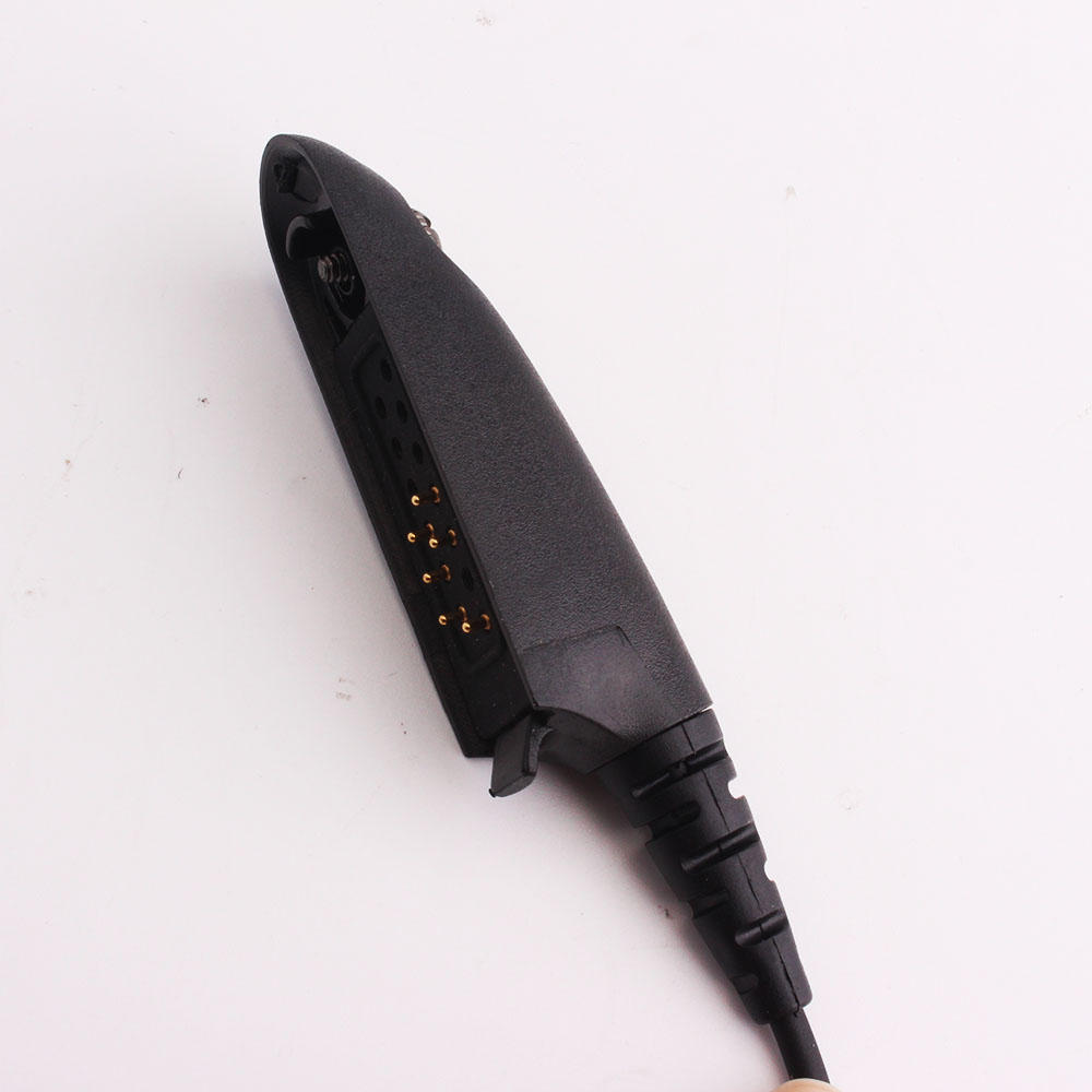 Earphone Adapts Gp328 Gp338 Pr05150 Walkie-talkie Throat