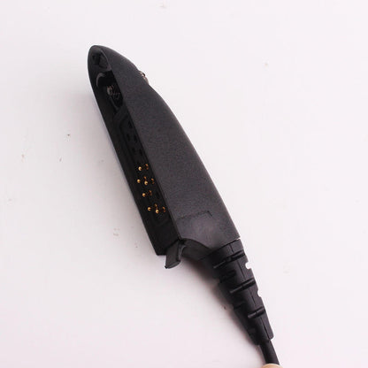 Earphone Adapts Gp328 Gp338 Pr05150 Walkie-talkie Throat